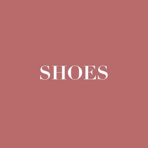 Variety of Shoes!